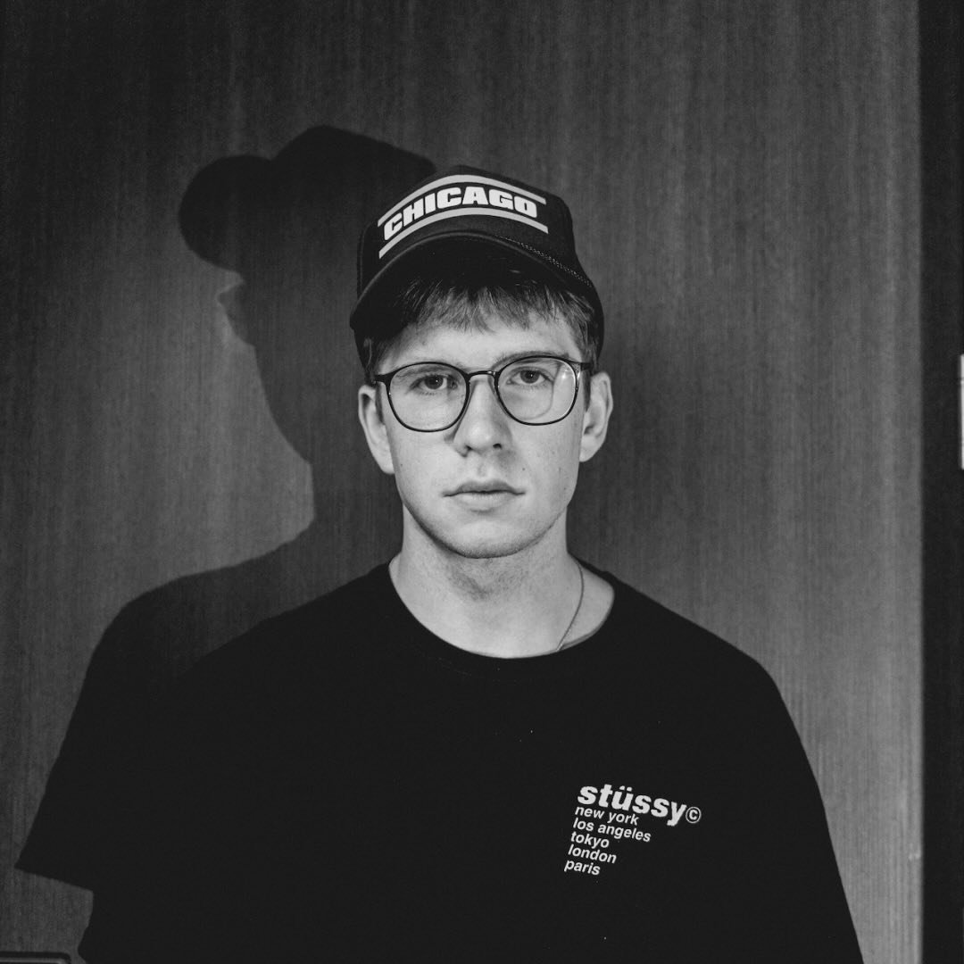 Nick Shannon